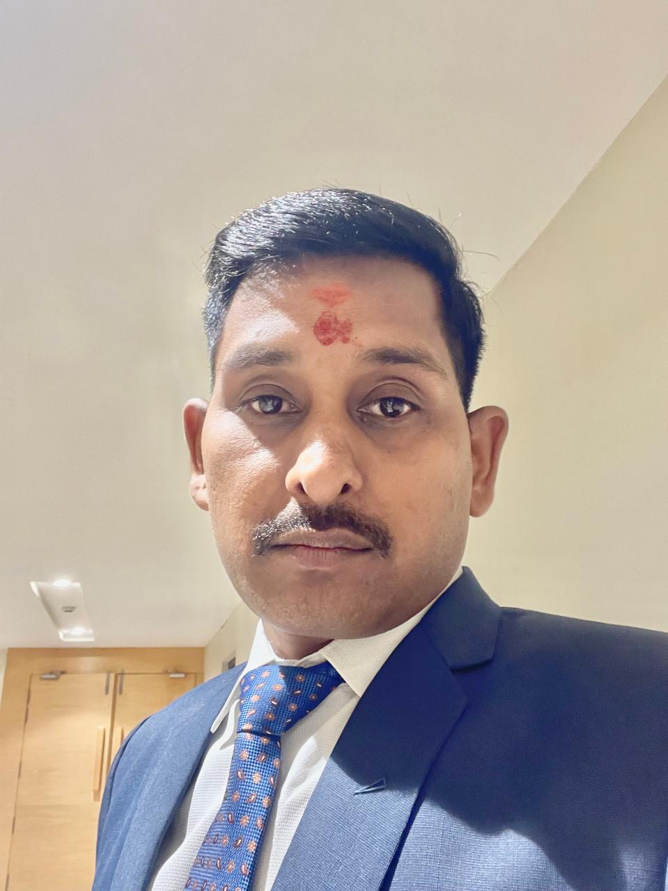 Director - Hridayraj Educare